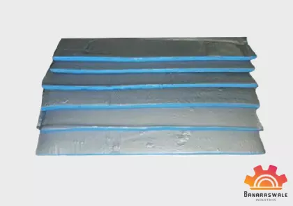 Silicon Rubber Mould